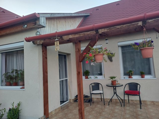 Eladó családi ház, Dabason 46.9 M Ft, 3 szobás