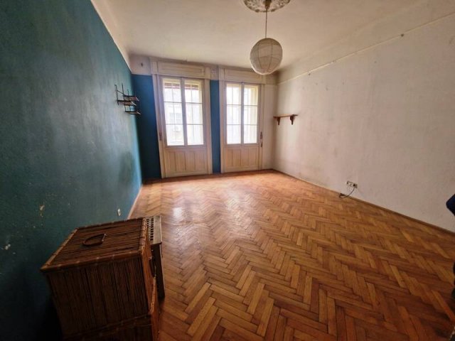 Eladó téglalakás, Budapesten, I. kerületben 60 M Ft, 1 szobás