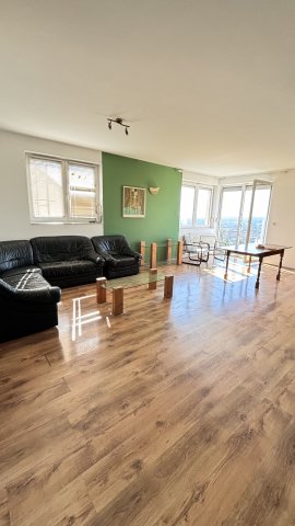 Eladó téglalakás, Pécsett, Bagoly dűlőn 82.5 M Ft, 2+2 szobás