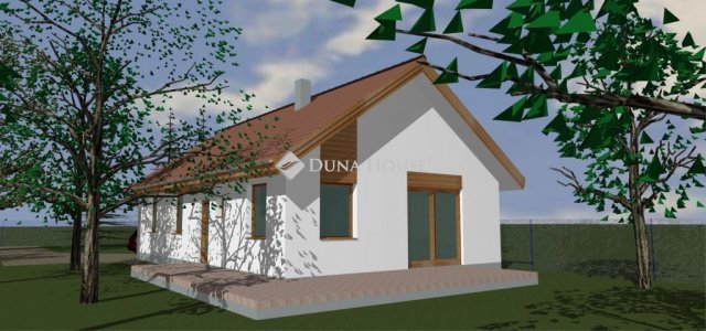 Eladó családi ház, Diósdon, Diófasor utcában 120 M Ft