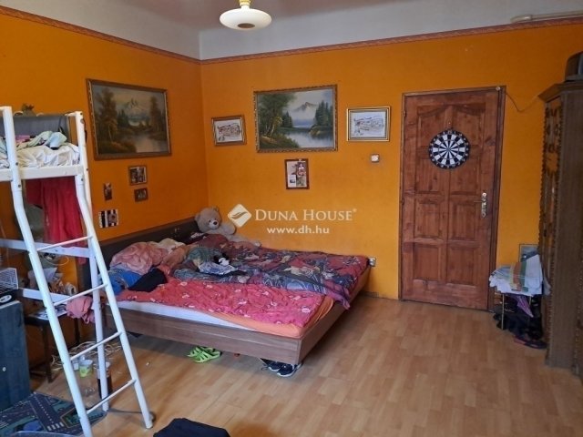 Eladó téglalakás, Budapesten, IX. kerületben 34.9 M Ft, 1 szobás