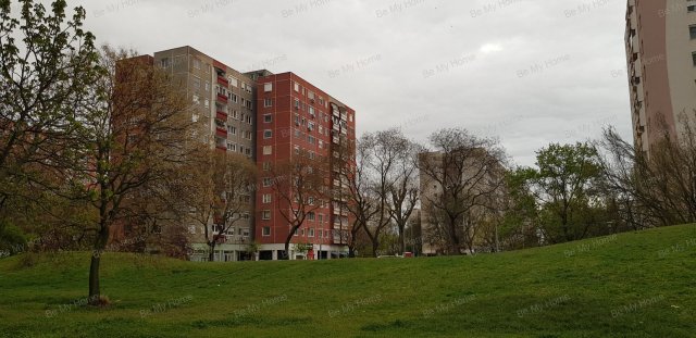 Eladó panellakás, Budapesten, III. kerületben 49 M Ft, 1+2 szobás