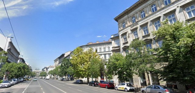 Eladó téglalakás, Budapesten, V. kerületben 109.9 M Ft, 3 szobás