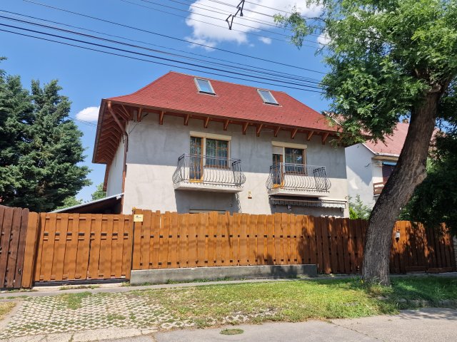 Eladó családi ház, Budapesten, XXI. kerületben 132.9 M Ft