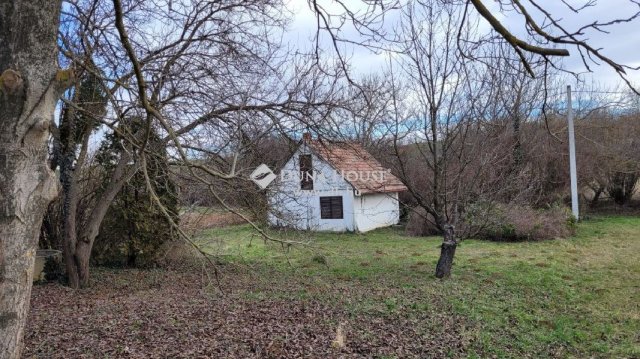 Eladó telek, Kozármislenyen 16.5 M Ft / költözzbe.hu