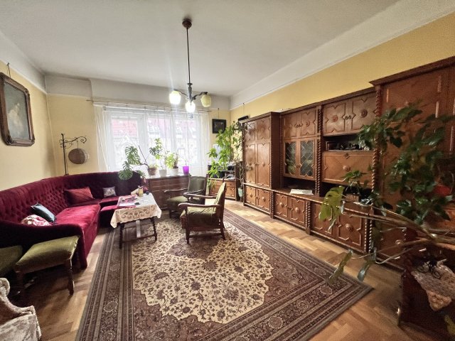Eladó téglalakás, Budapesten, VIII. kerületben 120 M Ft