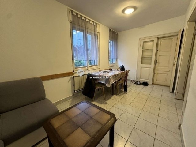 Eladó családi ház, Budapesten, XI. kerületben 199.9 M Ft