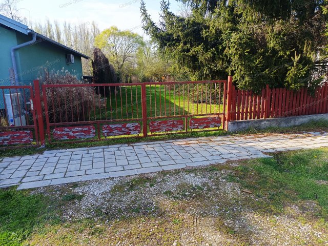 Eladó telek, Lipóton 25 M Ft / költözzbe.hu