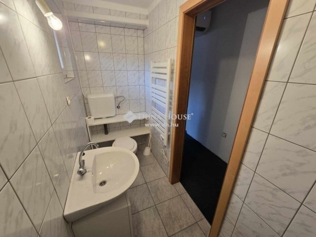 Eladó téglalakás, Budapesten, XX. kerületben 34.9 M Ft, 1 szobás