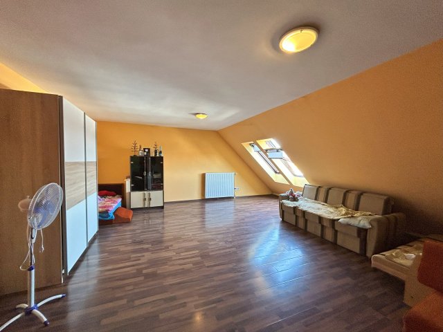 Eladó téglalakás, Mosonmagyaróváron 34.49 M Ft, 1 szobás