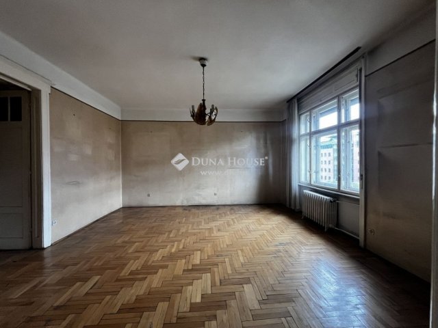 Eladó téglalakás, Budapesten, XIII. kerületben 119 M Ft