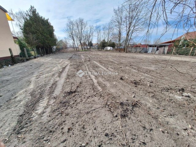 Eladó telek, Kiskunlacházán 18.9 M Ft / költözzbe.hu