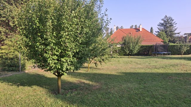 Eladó telek, Ábrahámhegyen 41.8 M Ft / költözzbe.hu