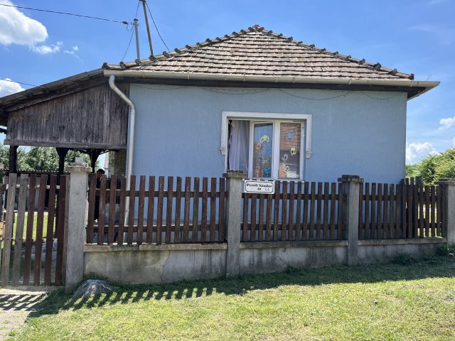 Eladó családi ház, Edelényben 15.99 M Ft, 2 szobás