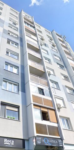 Eladó téglalakás, Budapesten, XIII. kerületben 44.9 M Ft