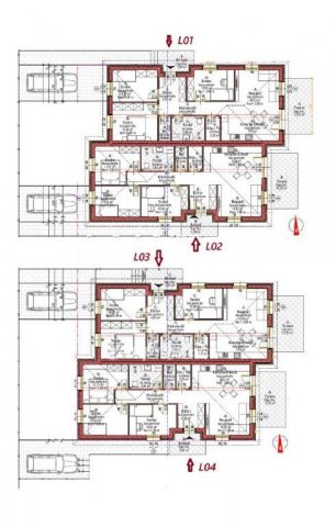 Eladó téglalakás, Mendén 72 M Ft, 4 szobás