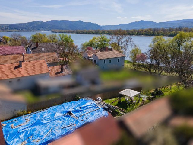 Eladó családi ház, Szobon 39.9 M Ft, 2 szobás