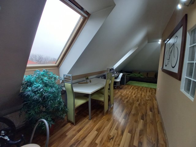 Eladó téglalakás, Dunakeszin 71.9 M Ft, 2 szobás
