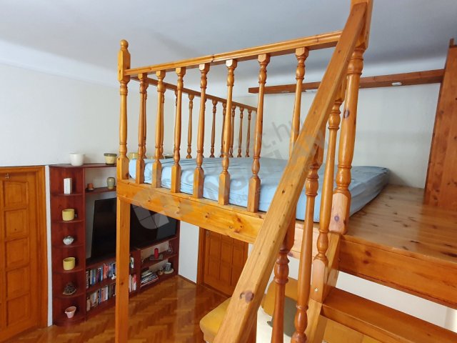 Kiadó téglalakás, albérlet, Budapesten, VIII. kerületben