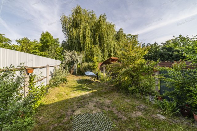 Kiadó sorház, albérlet, Kecskeméten 450 E Ft / hó, 3 szobás