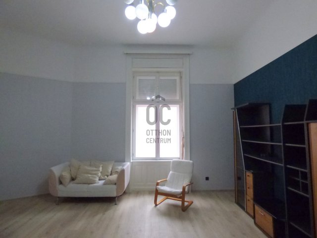 Kiadó téglalakás, albérlet, Budapesten, V. kerületben, 2 szobás
