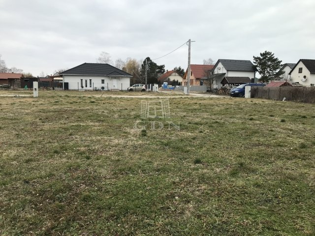 Eladó telek, Balatonkeresztúron 22.452 M Ft / költözzbe.hu