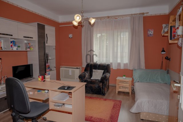 Eladó családi ház, Hajdúszoboszlón 51.9 M Ft, 2 szobás