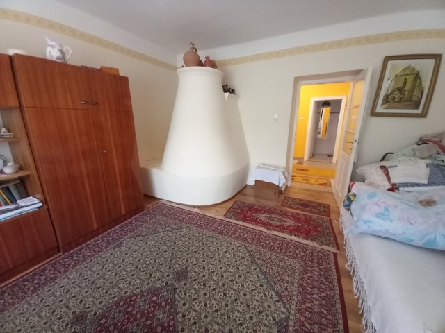 Eladó családi ház, Nagykörűn 29.99 M Ft, 3 szobás