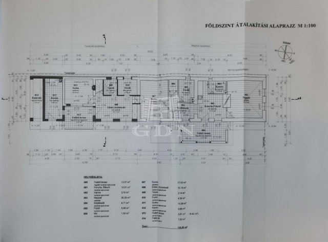 Eladó családi ház, Keszthelyen 71.99 M Ft, 4 szobás