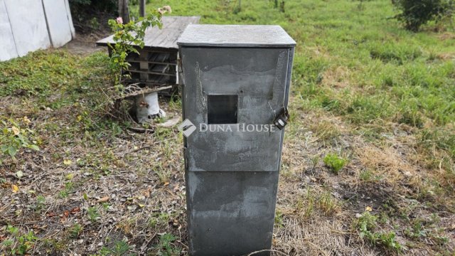 Eladó telek, Székesfehérvárott 4.9 M Ft / költözzbe.hu
