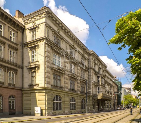 Eladó téglalakás, Budapesten, I. kerületben 109 M Ft, 2 szobás