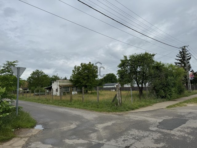 Kiadó telek, Bocskaikerten 120 E Ft / hó / költözzbe.hu