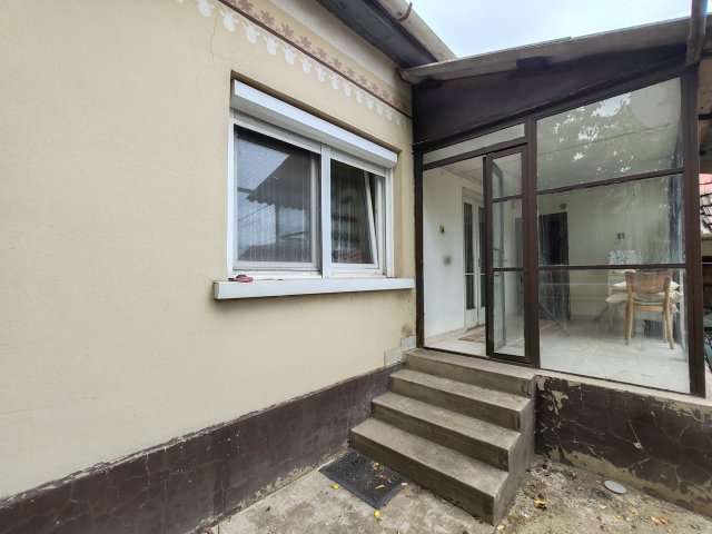 Eladó családi ház, Rákóczifalván 23.8 M Ft, 3 szobás