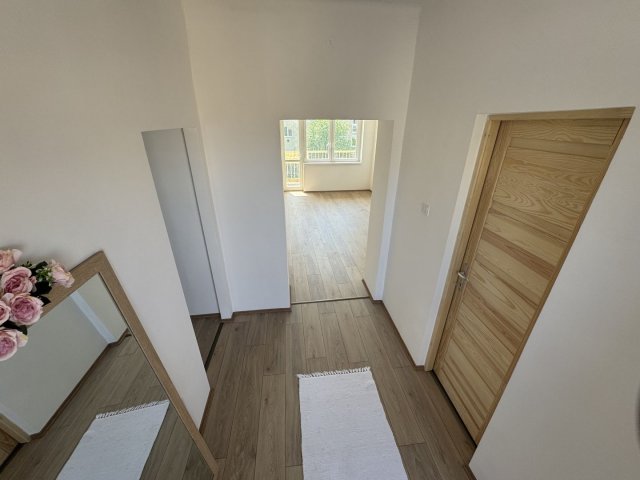 Eladó téglalakás, Miskolcon 37.89 M Ft, 2 szobás