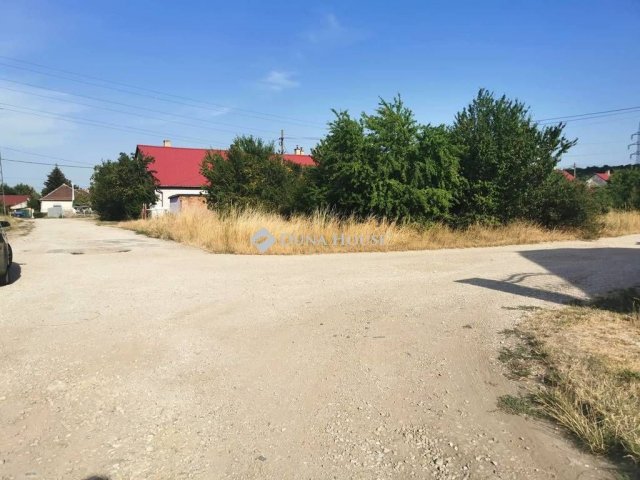 Eladó telek, Miskolcon, Csillag utcában 7.8 M Ft