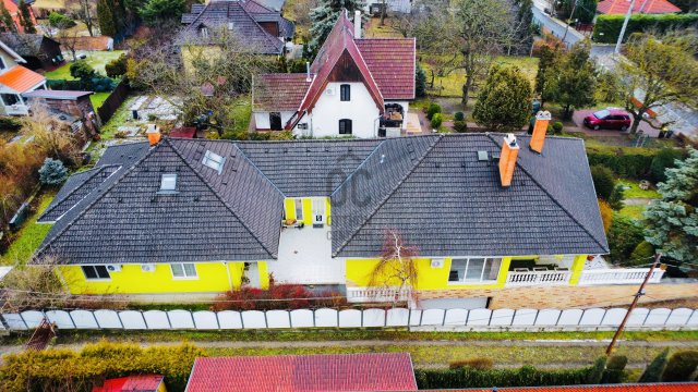 Eladó családi ház, Szentendrén 172.9 M Ft, 7 szobás