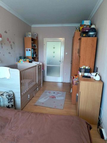 Eladó téglalakás, Nyíregyházán 31.99 M Ft, 2 szobás
