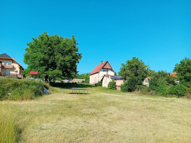 Eladó telek, Esztergomban 20.9 M Ft / költözzbe.hu