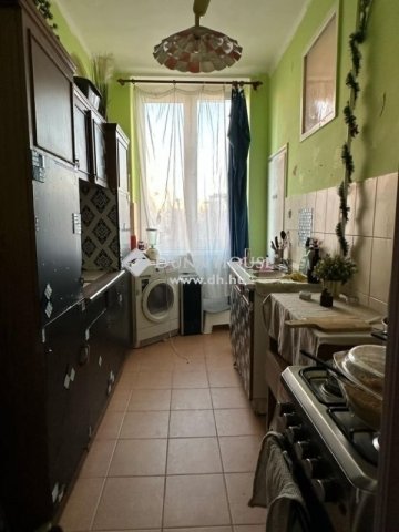 Eladó téglalakás, Budapesten, XXI. kerületben 44.5 M Ft
