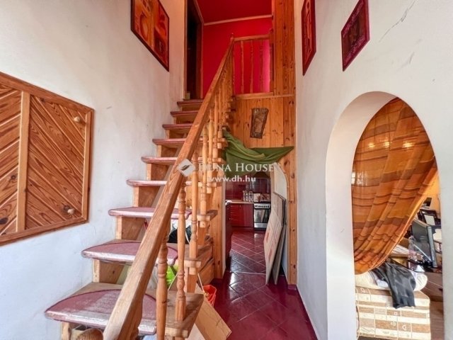 Eladó családi ház, Budapesten, XXIII. kerületben 39.9 M Ft