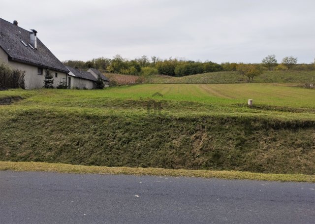 Eladó telek, Somogybabodon 6 M Ft / költözzbe.hu