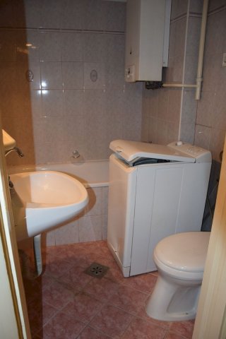 Kiadó téglalakás, albérlet, Budapesten, V. kerületben, 1 szobás