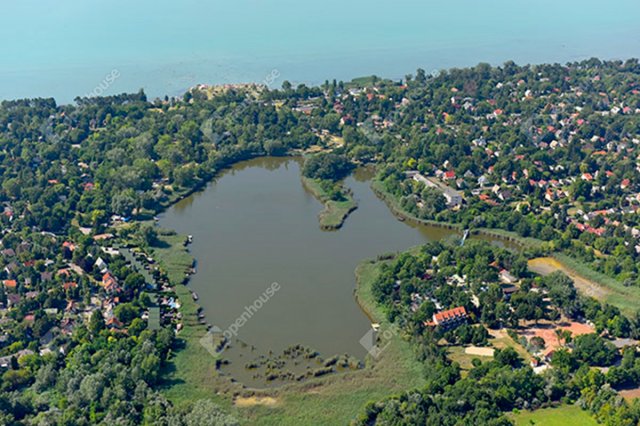 Eladó telek, Balatonszabadiban 17 M Ft / költözzbe.hu