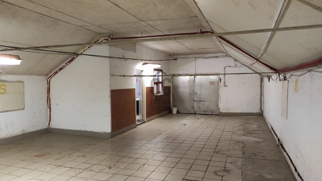 Eladó ipari ingatlan, Mátraderecskén 35 M Ft