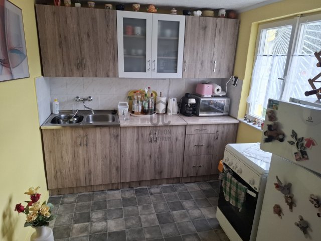 Eladó családi ház, Nagykanizsán 18.5 M Ft, 2 szobás