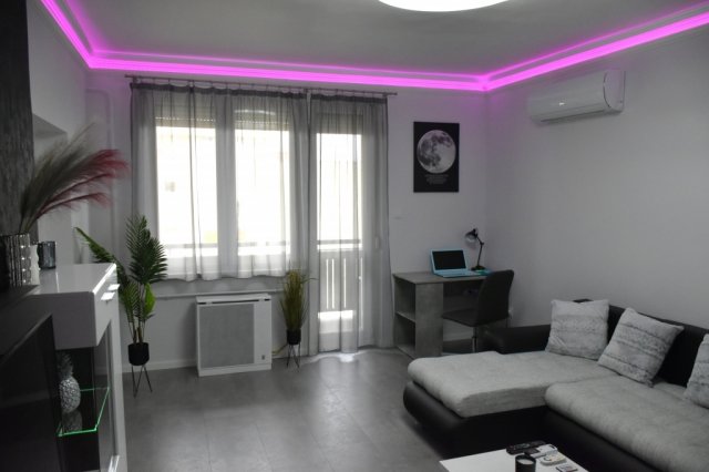 Kiadó téglalakás, albérlet, Debrecenben 250 E Ft / hó, 2 szobás