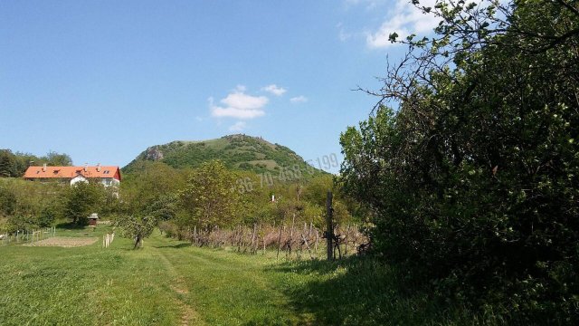 Eladó telek, Gyulakeszin 23 M Ft / költözzbe.hu