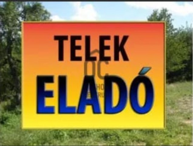 Eladó telek, Siófokon 12 M Ft / költözzbe.hu