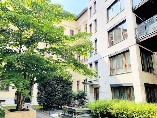 Eladó téglalakás, Budapesten, VI. kerületben 149.9 M Ft