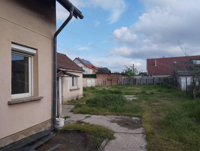 Eladó családi ház, Fóton 63 M Ft, 2 szobás
